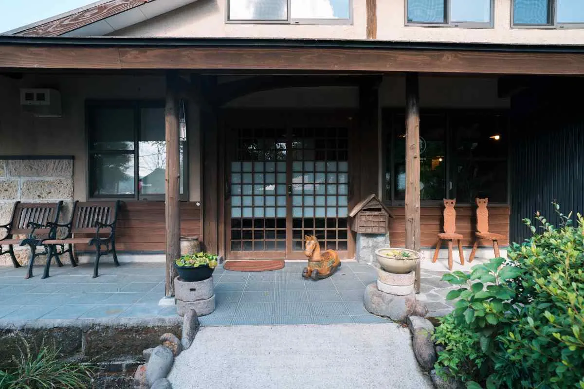 四季の彩りを映す心温まる手作り料理